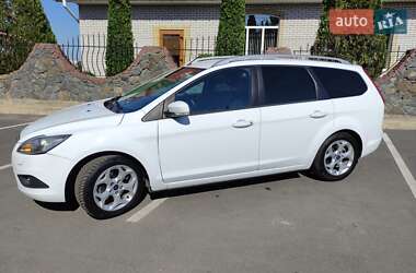 Універсал Ford Focus 2009 в Вінниці