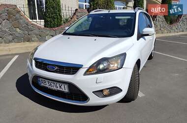 Універсал Ford Focus 2009 в Вінниці