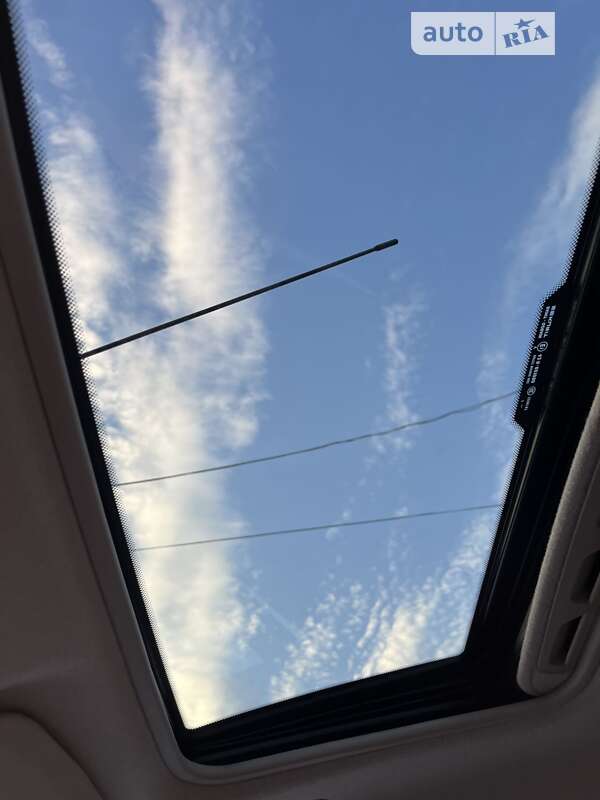 Универсал Ford Focus 2008 в Ивано-Франковске фото 8 Универсал Ford Focus 2008 в Ивано-Франковске