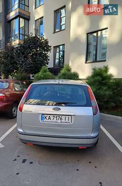 Универсал Ford Focus 2007 в Софиевской Борщаговке