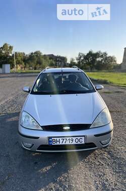 Універсал Ford Focus 2003 в Білгороді-Дністровському