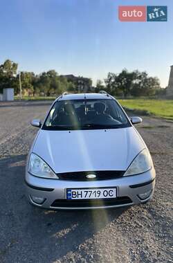 Универсал Ford Focus 2003 в 