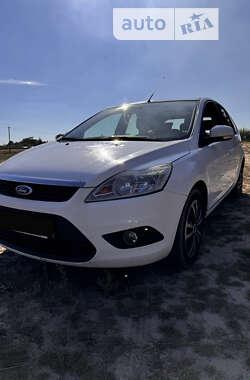 Хэтчбек Ford Focus 2011 в Киеве