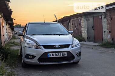 Хэтчбек Ford Focus 2011 в Киеве