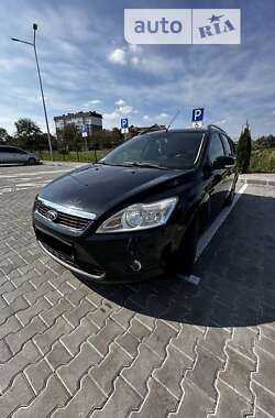 Універсал Ford Focus 2008 в Стрию