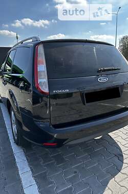 Універсал Ford Focus 2008 в Стрию