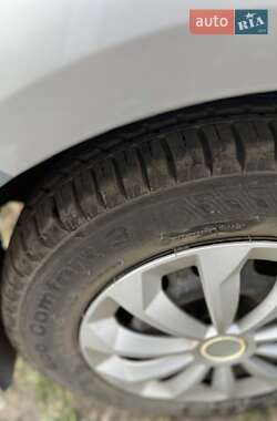 Седан Ford Focus 2007 в Харькове