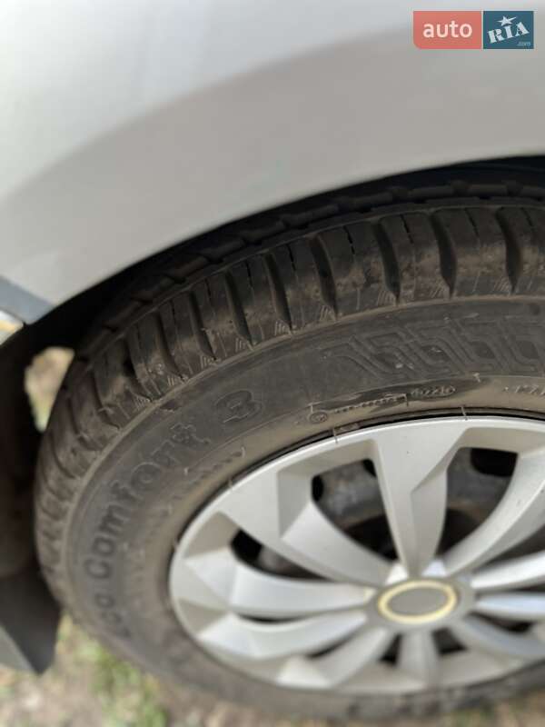 Седан Ford Focus 2007 в Харькове фото 6 Седан Ford Focus 2007 в Харькове