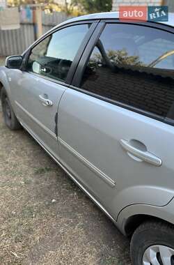 Седан Ford Focus 2007 в Харькове