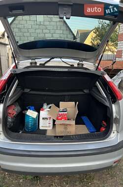 Седан Ford Focus 2007 в 
