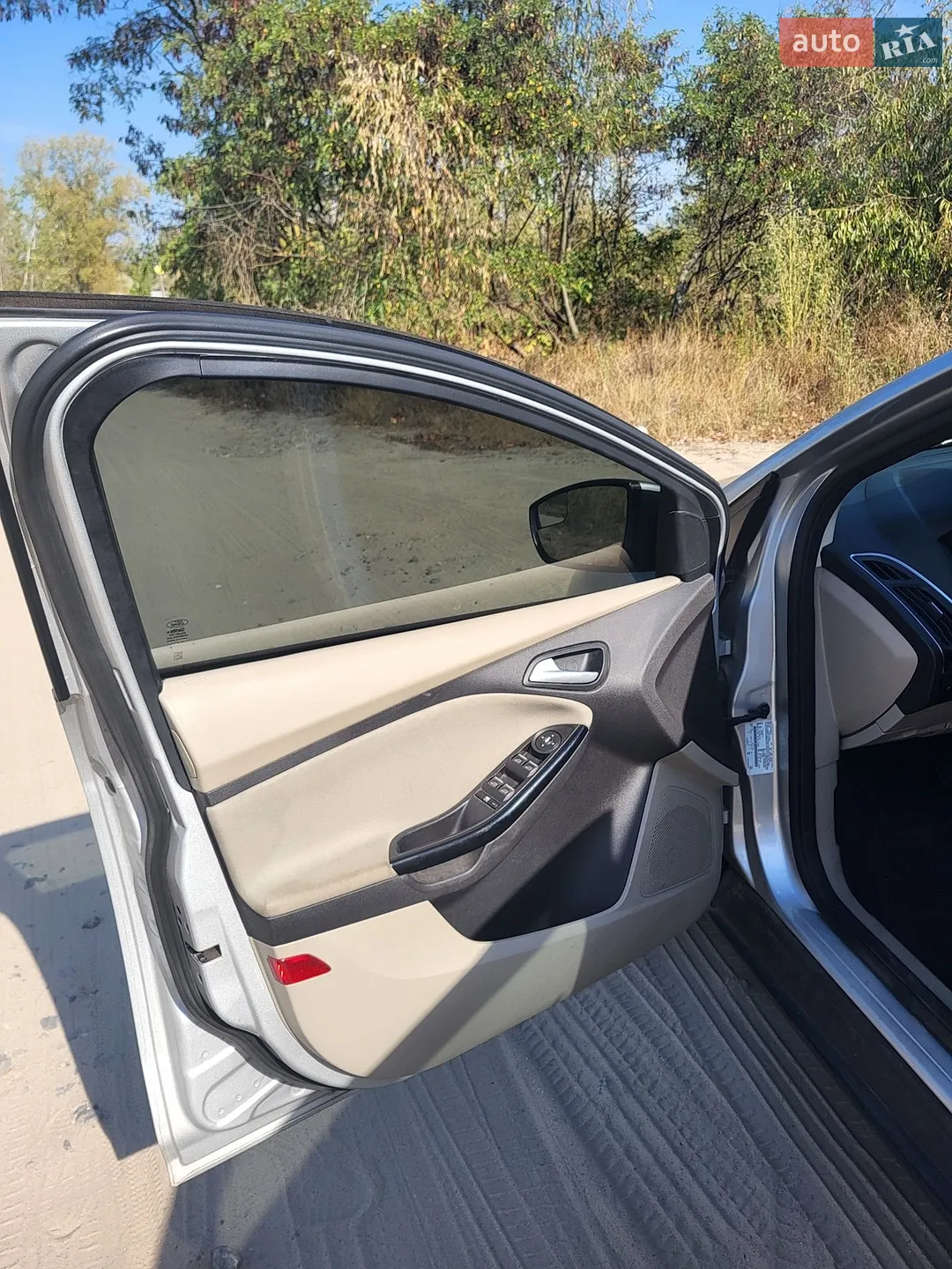 2013 Ford Focus - мініатюра 9