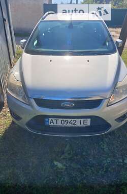 Седан Ford Focus 2009 в Коломые