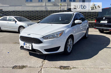 Седан Ford Focus 2017 в Рівному