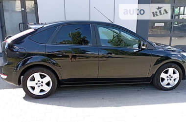 Хэтчбек Ford Focus 2008 в Херсоне