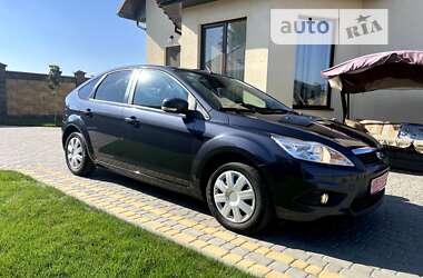 Хетчбек Ford Focus 2011 в Луцьку