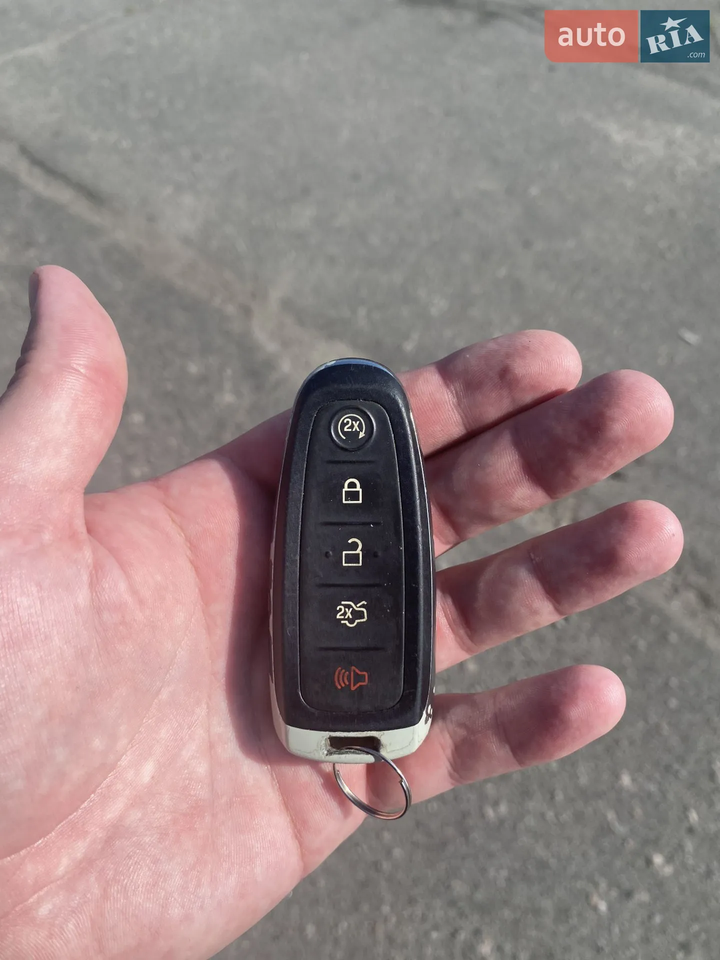 2018 Ford Focus - мініатюра 23