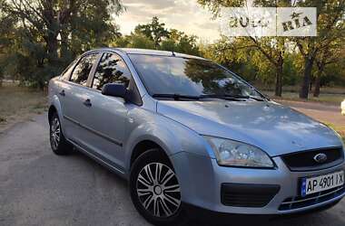 Седан Ford Focus 2005 в Запорожье