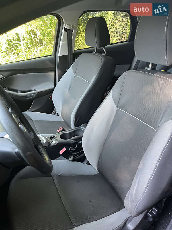 Універсал Ford Focus 2011 в Львові