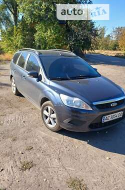 Универсал Ford Focus 2009 в Кривом Роге