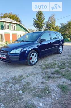 Универсал Ford Focus 2004 в Калуше