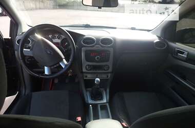 Универсал Ford Focus 2010 в Коростене