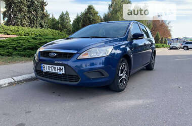 Универсал Ford Focus 2008 в Беликах