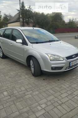 Универсал Ford Focus 2007 в Казатине