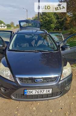 Универсал Ford Focus 2009 в Дубно