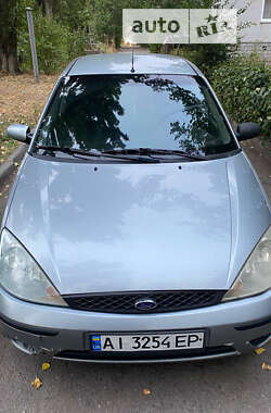 Седан Ford Focus 2004 в Белой Церкви