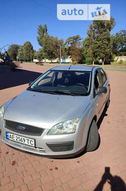 Хетчбек Ford Focus 2005 в Кам'янському