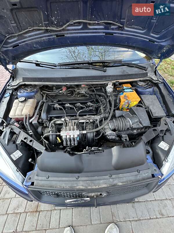 Универсал Ford Focus 2006 в Могилев-Подольске