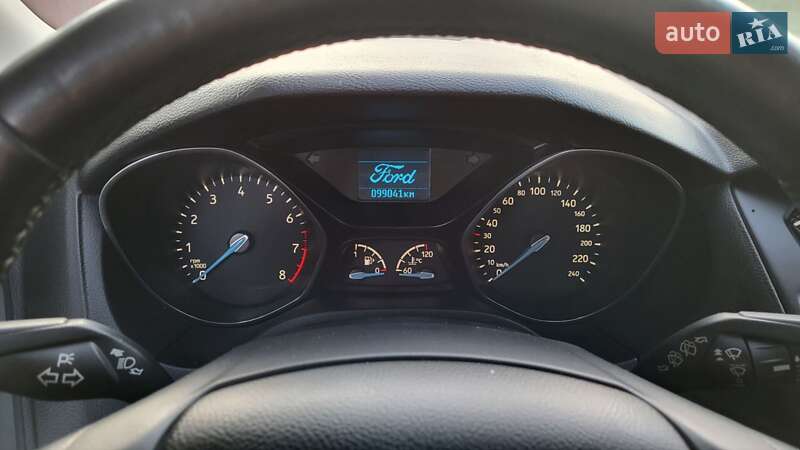 Универсал Ford Focus 2015 в Прилуках