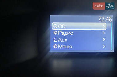 Седан Ford Focus 2013 в 