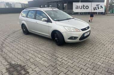 Седан Ford Focus 2009 в Коломиї