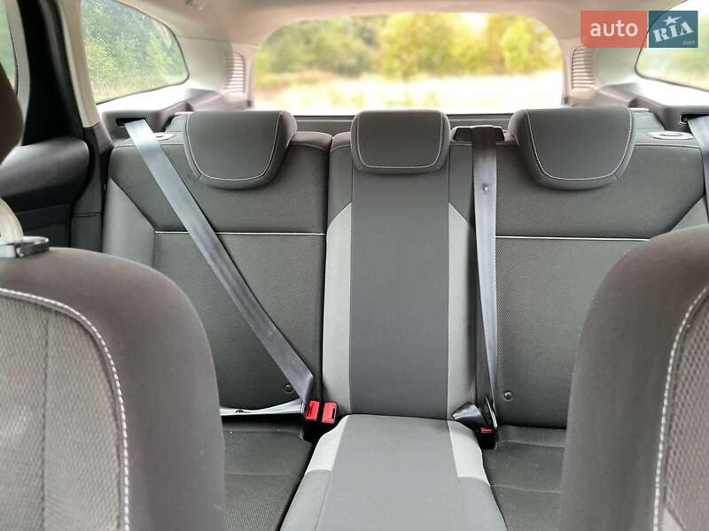 Универсал Ford Focus 2013 в Изяславе