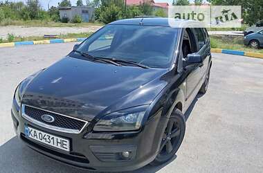 Універсал Ford Focus 2005 в Малині