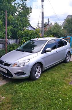 Хетчбек Ford Focus 2010 в Рівному