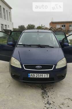 Универсал Ford Focus 2005 в Казатине