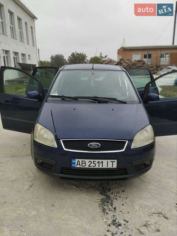 Ford Focus 2005