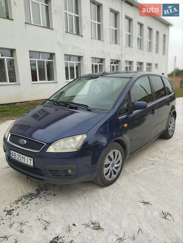 Универсал Ford Focus 2005 в Казатине