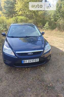 Універсал Ford Focus 2010 в Шостці