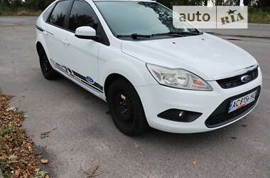 Хэтчбек Ford Focus 2010 в Казатине