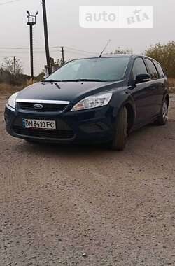 Універсал Ford Focus 2010 в Сумах