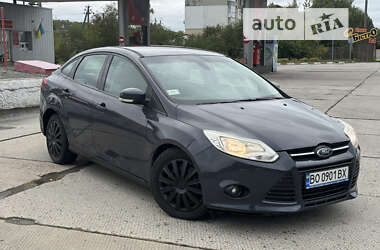 Седан Ford Focus 2011 в Хмельницком