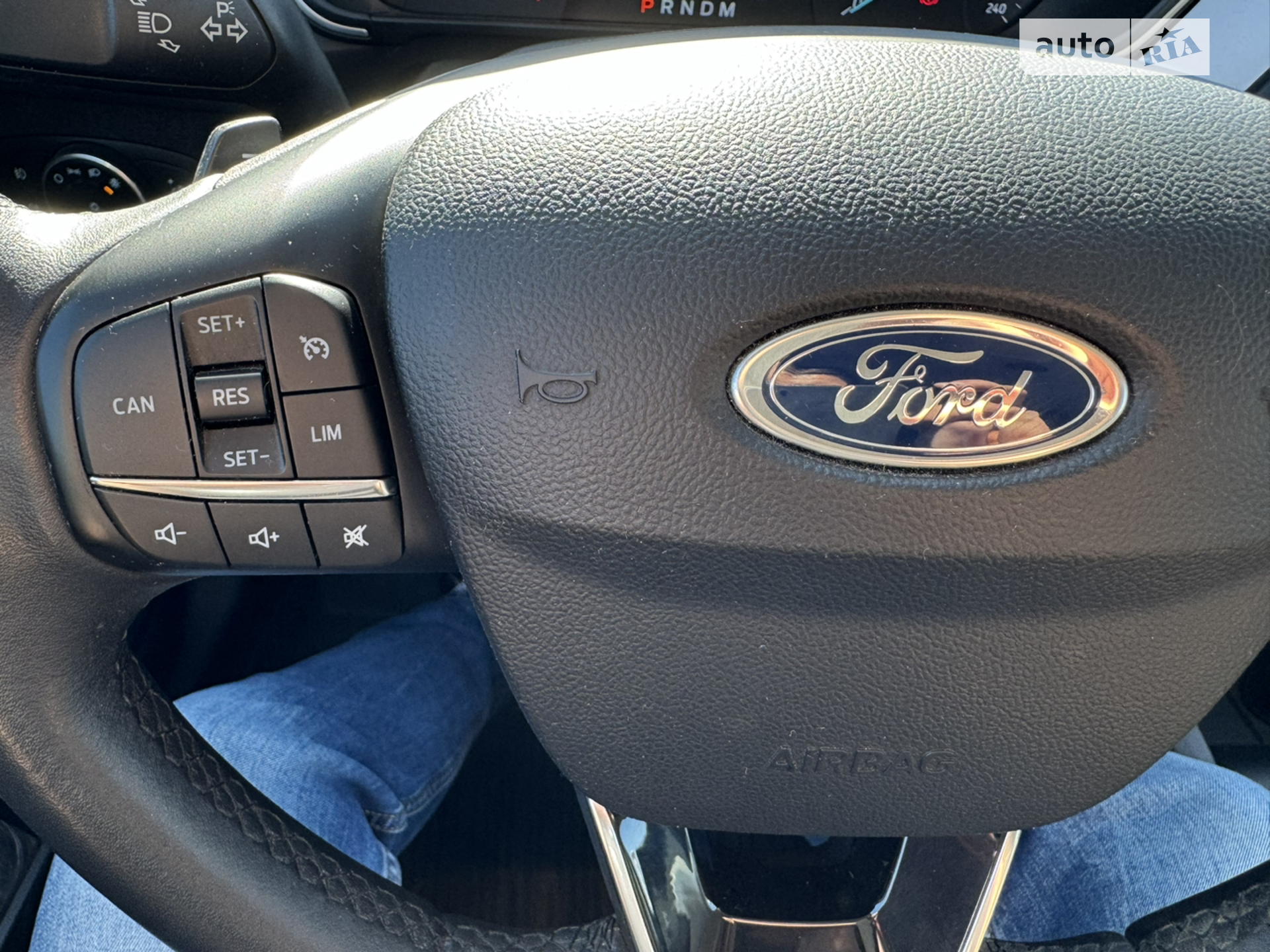 2019 Ford Focus - мініатюра 19