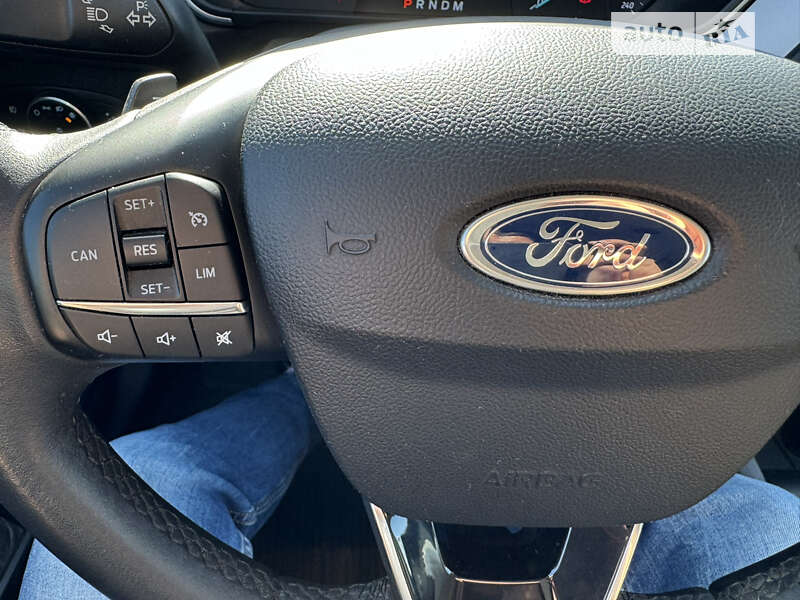 Седан Ford Focus 2019 в Полтаве