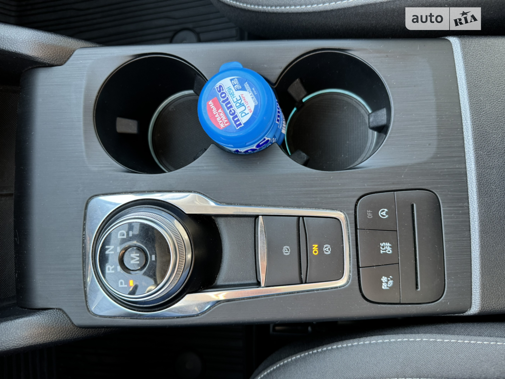 2019 Ford Focus - мініатюра 25