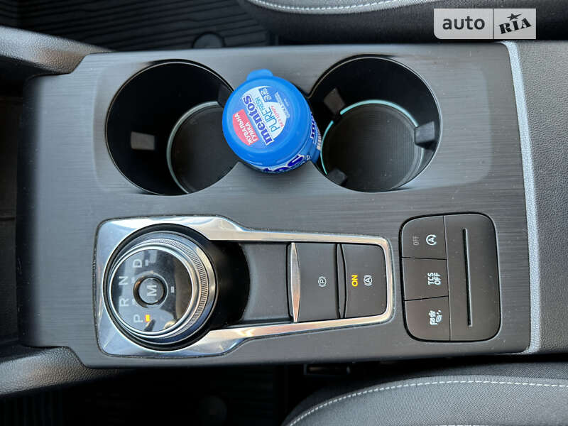 Седан Ford Focus 2019 в Полтаве
