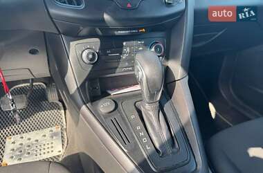 Седан Ford Focus 2017 в 