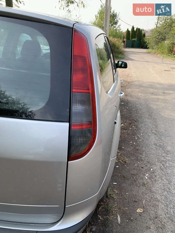 Универсал Ford Focus 2007 в Житомире